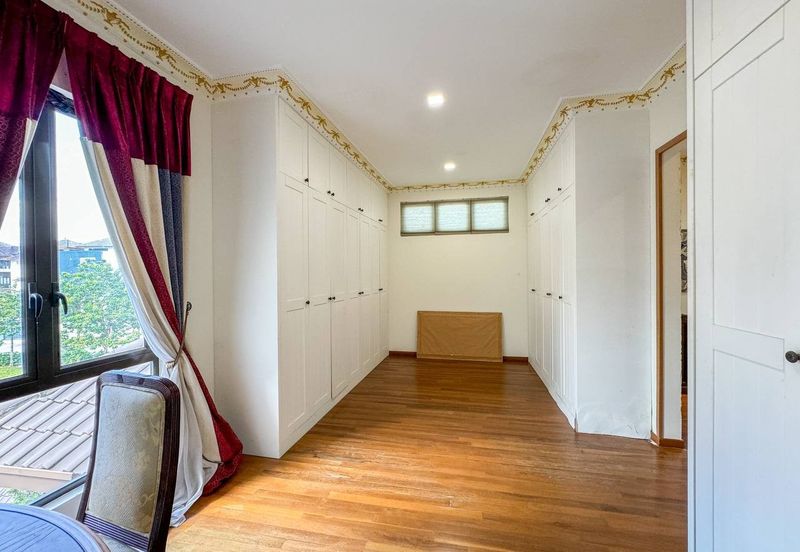 Taman Bukit Melawati