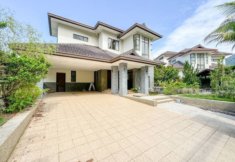 Taman Bukit Melawati