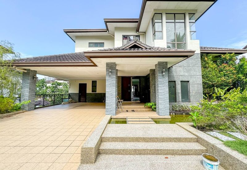 Taman Bukit Melawati