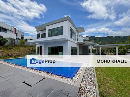 The Reserve, Kemensah, Ampang | 2-Storey Bungalow | LUXURIOUS SWIMMING POOL RETREAT 🏡🏊‍♂️, Selangor, Taman Melawati