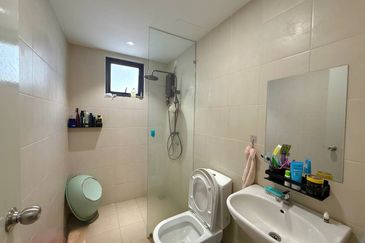 Sensory Residence @ SouthVille City