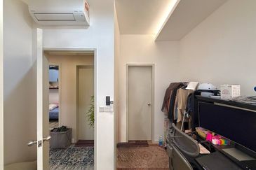 Sensory Residence @ SouthVille City