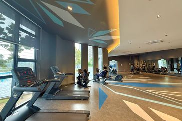 Sensory Residence @ SouthVille City