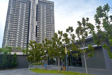 Sensory Residence @ SouthVille City