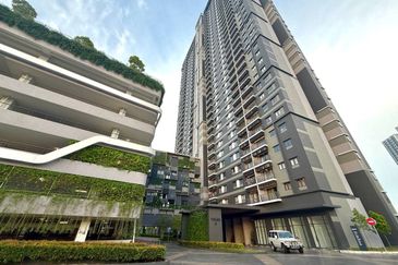 Sensory Residence @ SouthVille City