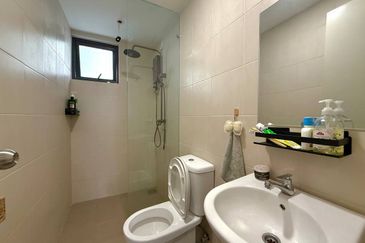 Sensory Residence @ SouthVille City