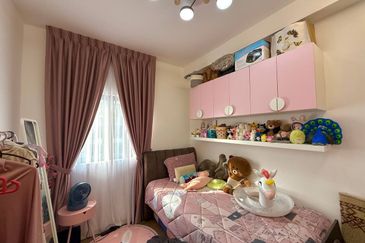 Sensory Residence @ SouthVille City