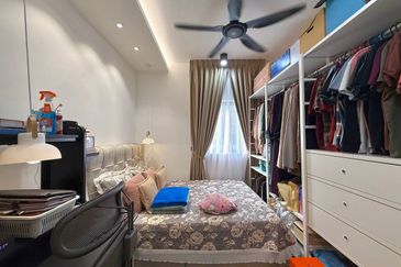 Sensory Residence @ SouthVille City