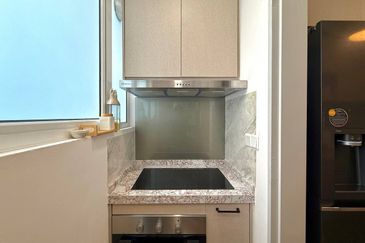 Sensory Residence @ SouthVille City