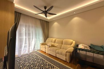 Sensory Residence @ SouthVille City