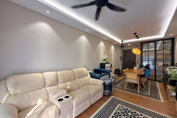 Sensory Residence @ SouthVille City