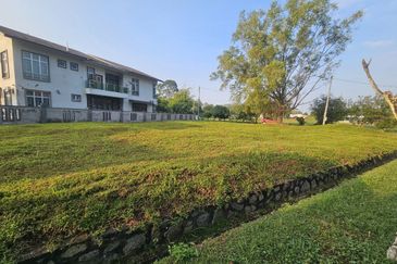 Saujana Impian Mahkota