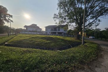 Saujana Impian Mahkota