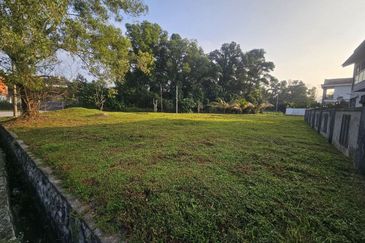 Saujana Impian Mahkota