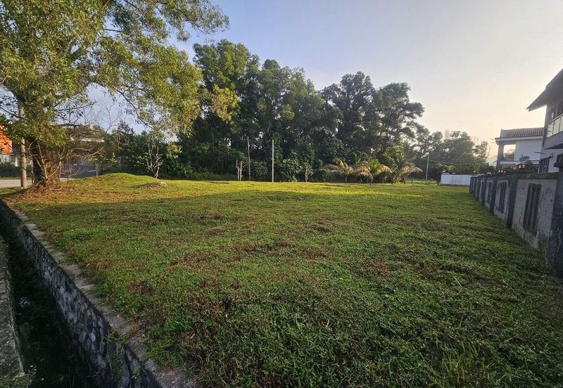 Saujana Impian Mahkota