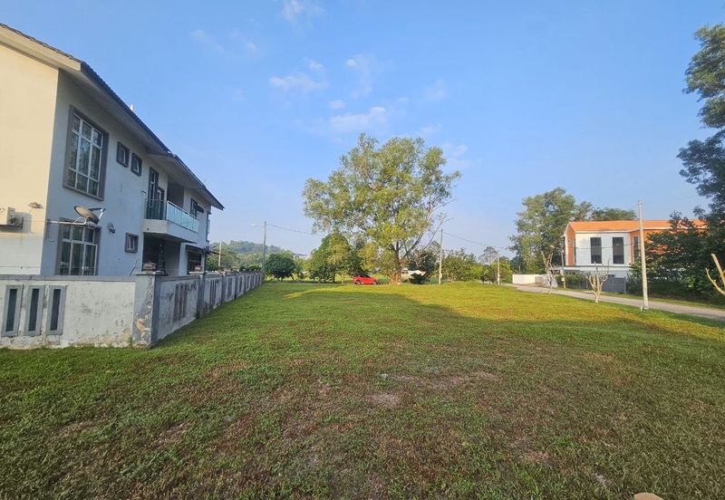 Saujana Impian Mahkota