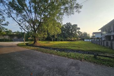 Saujana Impian Mahkota