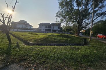 Saujana Impian Mahkota