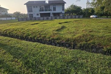 Saujana Impian Mahkota