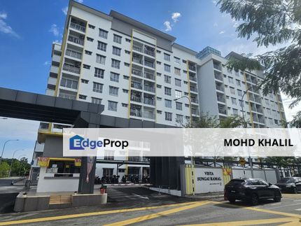 VISTA SUNGAI RAMAL KAJANG | APARTMENT | TERMURAH & NEAR BANGI 🏢🔥, Selangor, Kajang