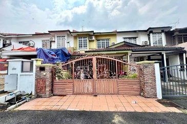 Bandar Damai Perdana