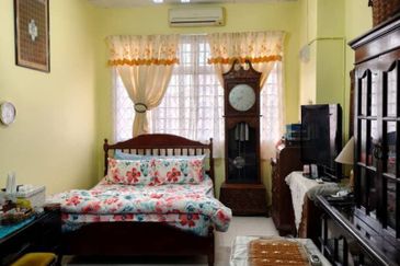 Seksyen 23, Shah Alam