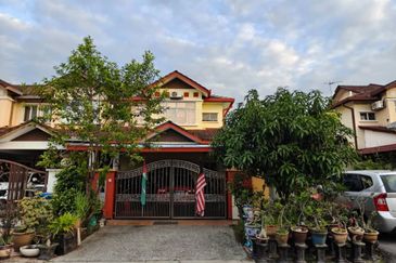 Seksyen 23, Shah Alam