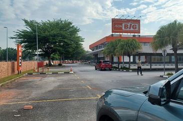 Seksyen 23, Shah Alam