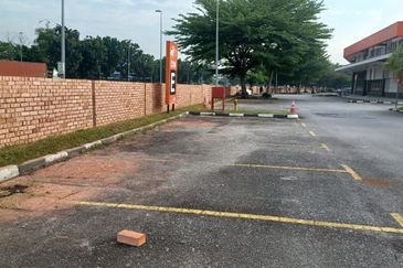 Seksyen 23, Shah Alam