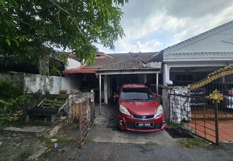 Bandar Baru Selayang