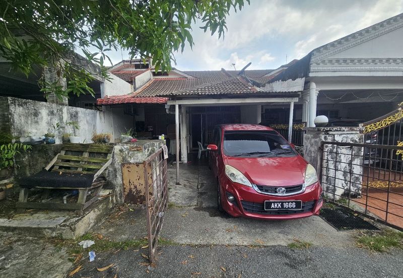 Bandar Baru Selayang