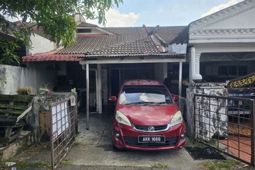 Bandar Baru Selayang