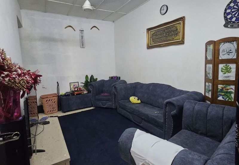 Bandar Baru Selayang