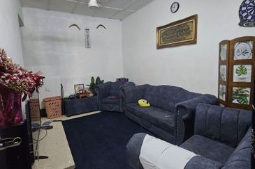 Bandar Baru Selayang