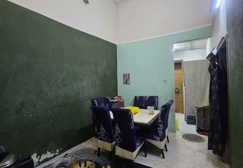 Bandar Baru Selayang