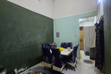 Bandar Baru Selayang