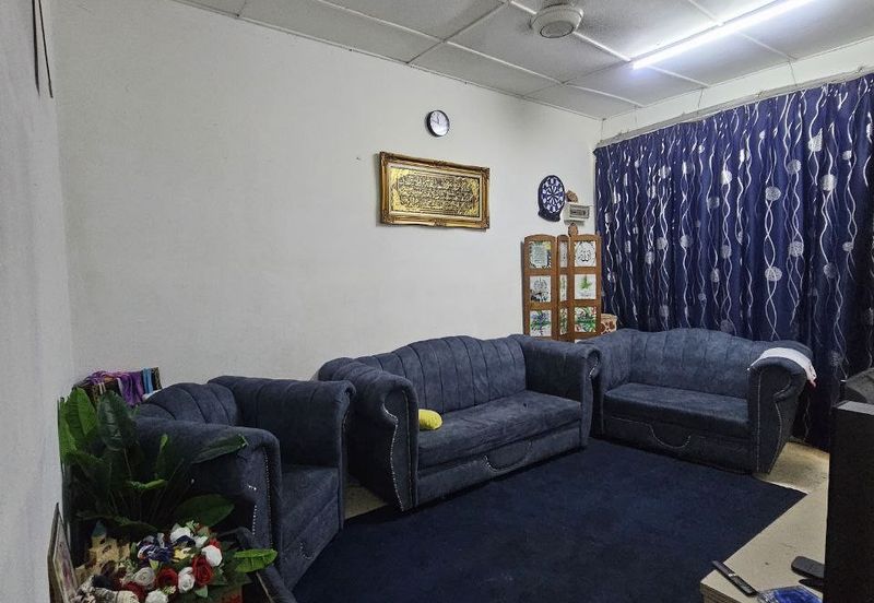 Bandar Baru Selayang