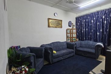 Bandar Baru Selayang