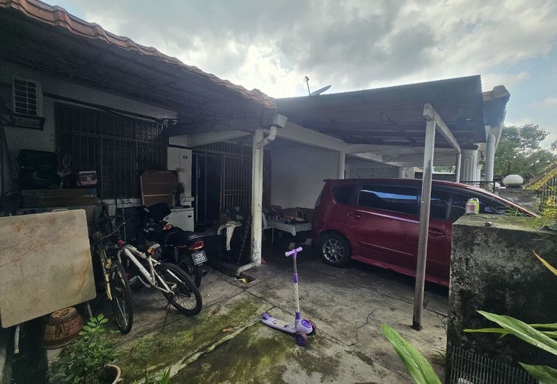 Bandar Baru Selayang