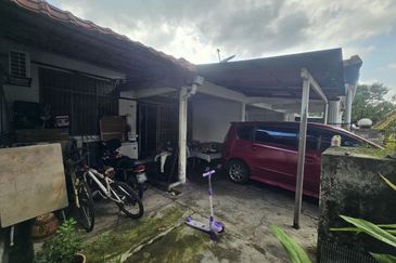 Bandar Baru Selayang