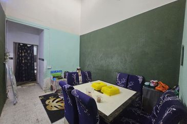 Bandar Baru Selayang