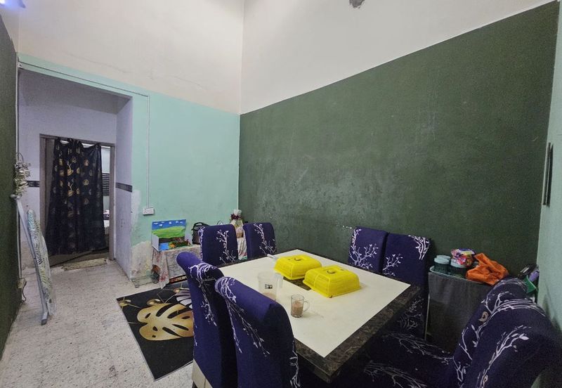 Bandar Baru Selayang