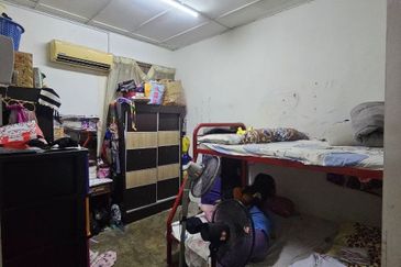 Bandar Baru Selayang