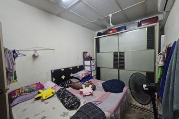 Bandar Baru Selayang