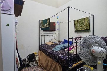 Bandar Baru Selayang