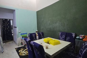 Bandar Baru Selayang