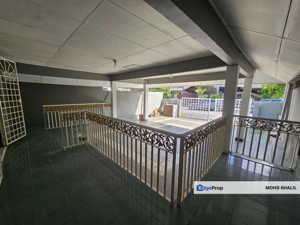 Impian Gemilang, Saujana Impian, Kajang | Extended Kitchen Double Storey | 24’ x 75’ sqft 🍳✨, Selangor, Kajang