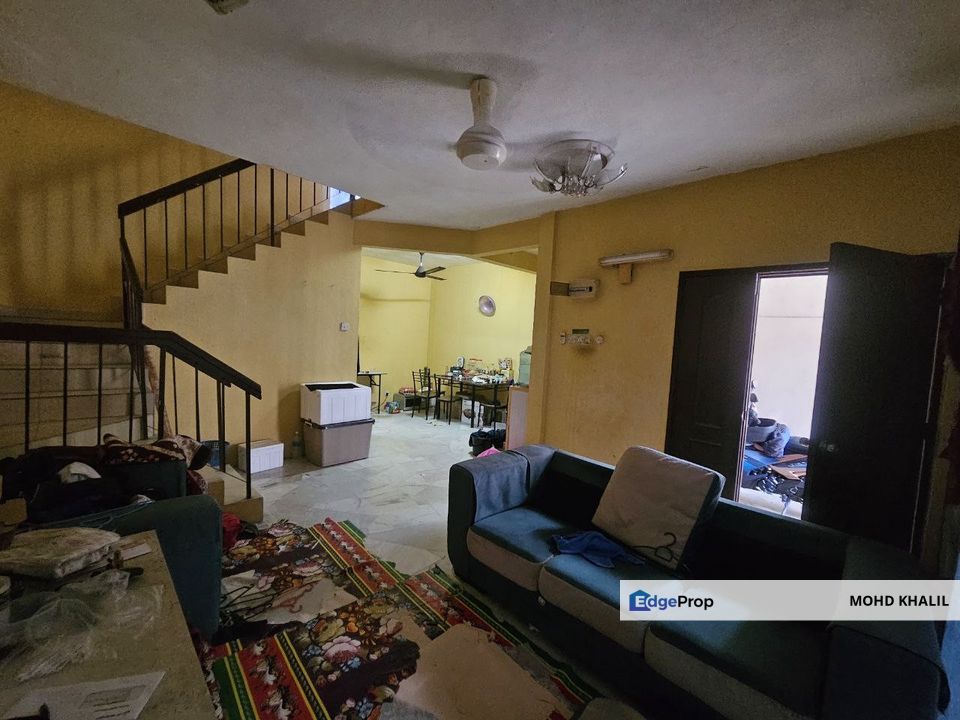 Saujana Impian, Taman Impian Jaya, Kajang | Double Storey Home 🏠✨ | Freehold, Selangor, Kajang