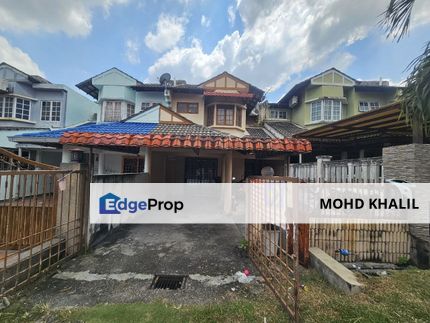 Saujana Impian, Taman Impian Jaya, Kajang | Double Storey Home 🏠✨ | Freehold, Selangor, Kajang