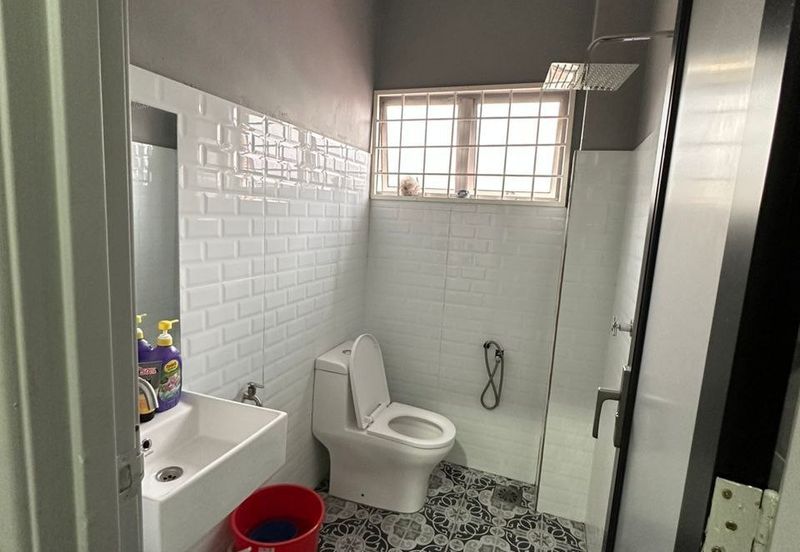 Casabella @ Taman Sri Pulai 3